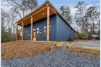 70 Muller Lane, Ellijay, GA 30540 - Photo 2