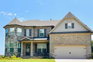 437 Aristides Wy, Canton, GA 30115 - Photo 1