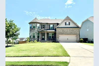 437 Aristides Way, Canton, GA 30115 - Photo 1