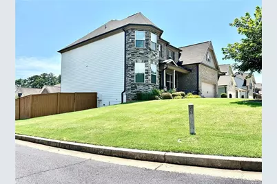 437 Aristides Way, Canton, GA 30115 - Photo 2