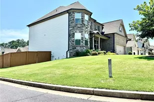 437 Aristides Wy, Canton, GA 30115 - Photo 2