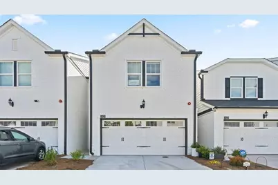 1629 Flint River Place SE, Smyrna, GA 30126 - Photo 1