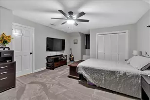 201 Rolling Wood Cir NW, Rome, GA 30165 - Photo 20