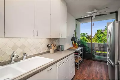 2575 Peachtree Road NE #7F, Atlanta, GA 30305 - Photo 26