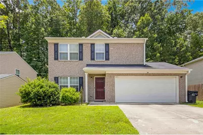 5622 Laurel Ridge Drive, Atlanta, GA 30344 - Photo 1