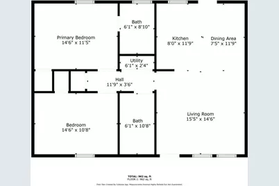 1628 Rockmart Road, Villa Rica, GA 30180 - Photo 40