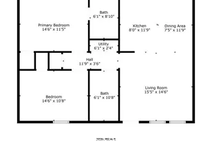 1628 Rockmart Rd, Villa Rica, GA 30180 - Photo 40