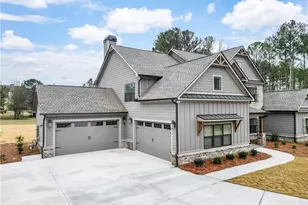 2316 Pebble Trl, Monroe, GA 30656 - Photo 4