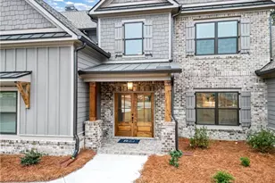 2316 Pebble Trl, Monroe, GA 30656 - Photo 2