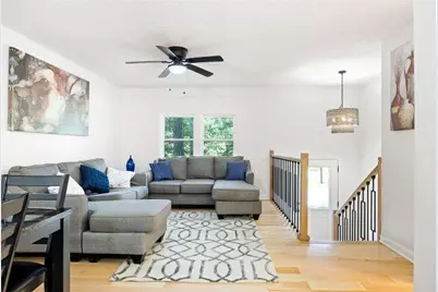 2099 Redbud Court SW, Marietta, GA 30008 - Photo 4