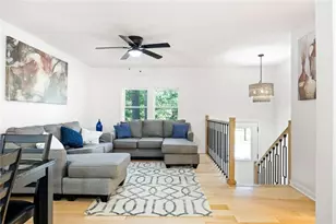 2099 Redbud Ct SW, Marietta, GA 30008 - Photo 4