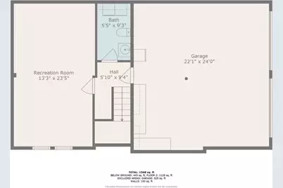 478 Dedmon Road, Ringgold, GA 30736 - Photo 34