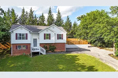 478 Dedmon Road, Ringgold, GA 30736 - Photo 2