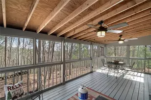 374 Shetland Trce, Big Canoe, GA 30143 - Photo 30