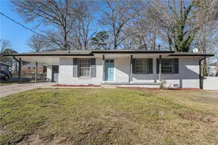 1496 Greenwillow Dr, Conley, GA 30288 - Photo 2