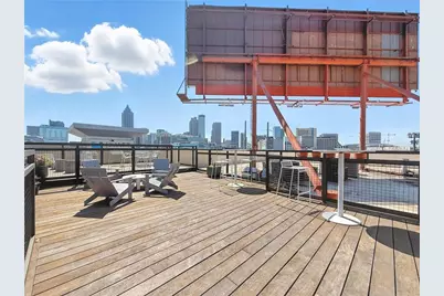 426 Marietta Street NW #410, Atlanta, GA 30313 - Photo 28
