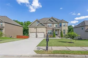 908 Rainsong Ct, Braselton, GA 30517 - Photo 6