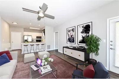 508 Main Street NE #A4, Atlanta, GA 30324 - Photo 6