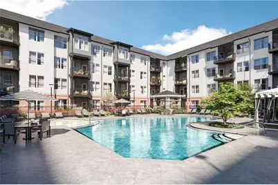 508 Main Street NE #B3, Atlanta, GA 30324 - Photo 1