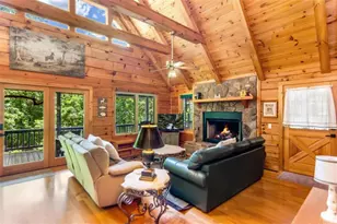 34 Mountain Lookout, Morganton, GA 30560 - Photo 2