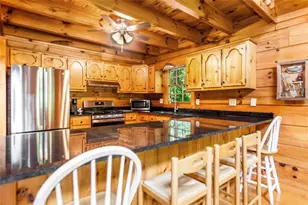 34 Mountain Lookout, Morganton, GA 30560 - Photo 8