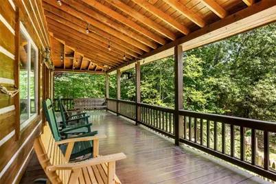 34 Mountain Lookout, Morganton, GA 30560 - Photo 36