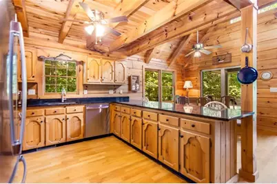 34 Mountain Lookout, Morganton, GA 30560 - Photo 6