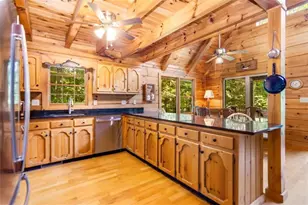 34 Mountain Lookout, Morganton, GA 30560 - Photo 6