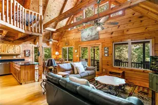 34 Mountain Lookout, Morganton, GA 30560 - Photo 4