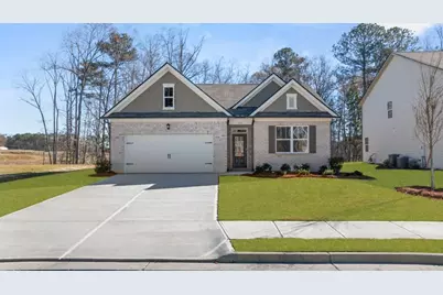 109 Crooked Lake Park, Villa Rica, GA 30180 - Photo 1