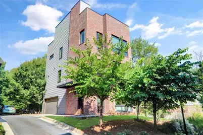 623 NE Irwin Street Street NE, Atlanta, GA 30312 - Photo 2