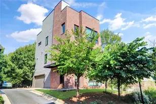 623 NE Irwin Street Street NE, Atlanta, GA 30312 - Photo 2