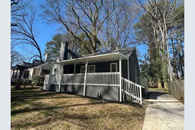 1457 Richland Road Southwest Road SW, Atlanta, GA 30310 - Photo 1