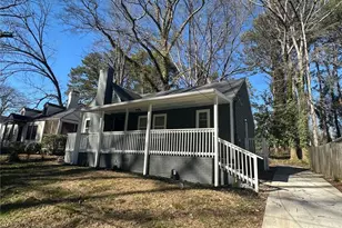 1457 Richland Road Southwest Road SW, Atlanta, GA 30310 - Photo 1