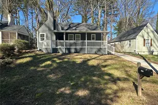 1457 Richland Road Southwest Road SW, Atlanta, GA 30310 - Photo 2