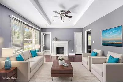 3025 Washington Road, Atlanta, GA 30344 - Photo 2