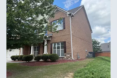 345 McKenzie Grace Lane, Grayson, GA 30017 - Photo 2