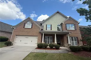 345 McKenzie Grace Ln, Grayson, GA 30017 - Photo 1