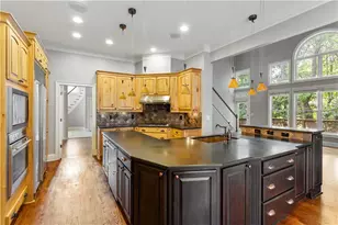 2456 Tyne Terrace SE, Smyrna, GA 30080 - Photo 10