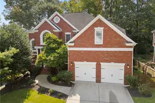 2456 Tyne Terrace SE, Smyrna, GA 30080 - Photo 1