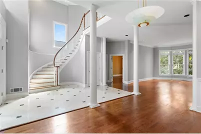 2456 Tyne Terrace SE, Smyrna, GA 30080 - Photo 2