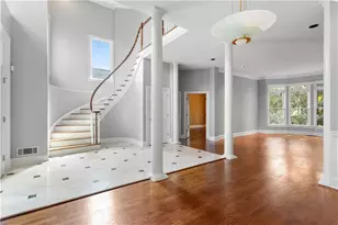 2456 Tyne Terrace SE, Smyrna, GA 30080 - Photo 2