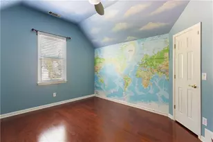 2456 Tyne Terrace SE, Smyrna, GA 30080 - Photo 16