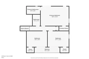 4125 Stutz Ct, Tucker, GA 30084 - Photo 44