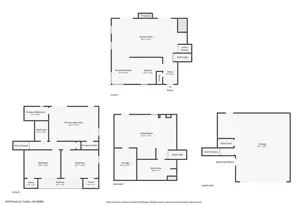 4125 Stutz Ct, Tucker, GA 30084 - Photo 42