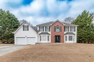 2167 Pixie Rose Ln, Loganville, GA 30052 - Photo 1