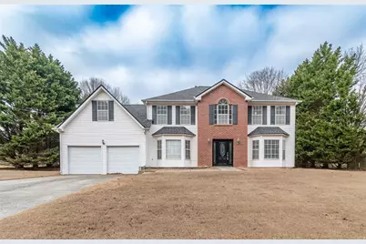 2167 Pixie Rose Lane, Loganville, GA 30052 - Photo 1