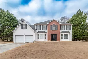 2167 Pixie Rose Ln, Loganville, GA 30052 - Photo 1