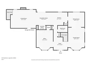 2167 Pixie Rose Ln, Loganville, GA 30052 - Photo 46