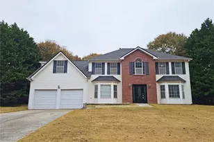 2167 Pixie Rose Ln, Loganville, GA 30052 - Photo 1